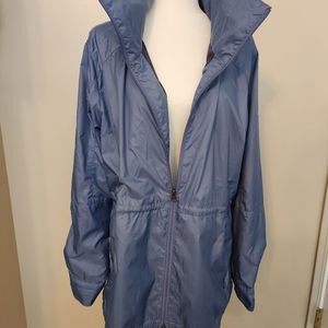 Lightweight Columbia Anorak